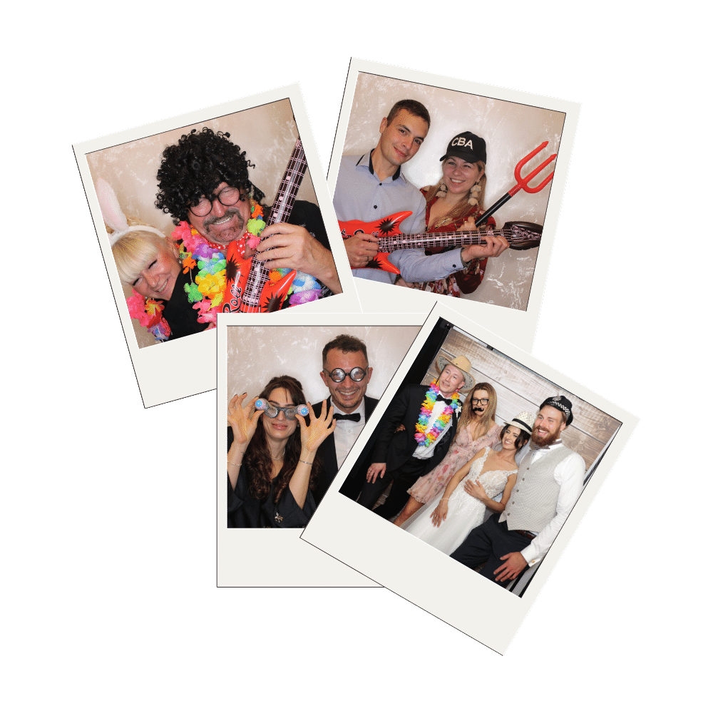 Zabawne zdjecia z fotobutki