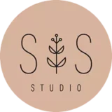 Logo S&S Studio Fotografia Film Fotobudka